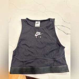 Nike Air Ribbed Tank